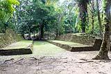 Nim Li Punit Mayan Ruins Belize 2022